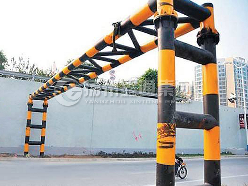 LMJ-017，限高龍門架，限高架