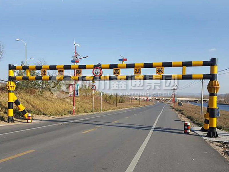 LMJ-023，縣道限高龍門架，限高架