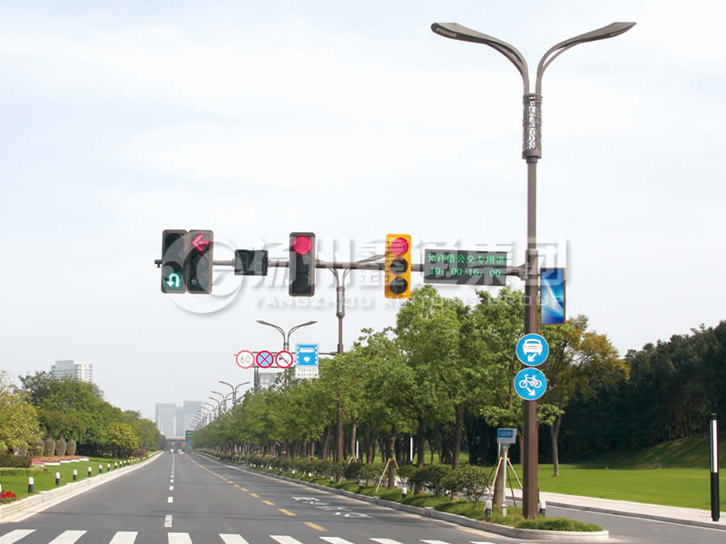 ZHGG-009，多功能綜合共桿